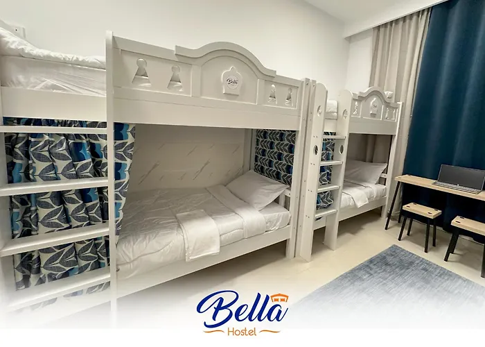 Bella Inn - Females Only